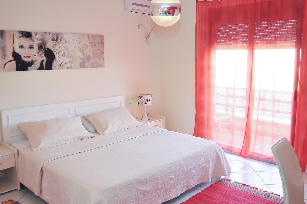 Guest house Mary Tirana